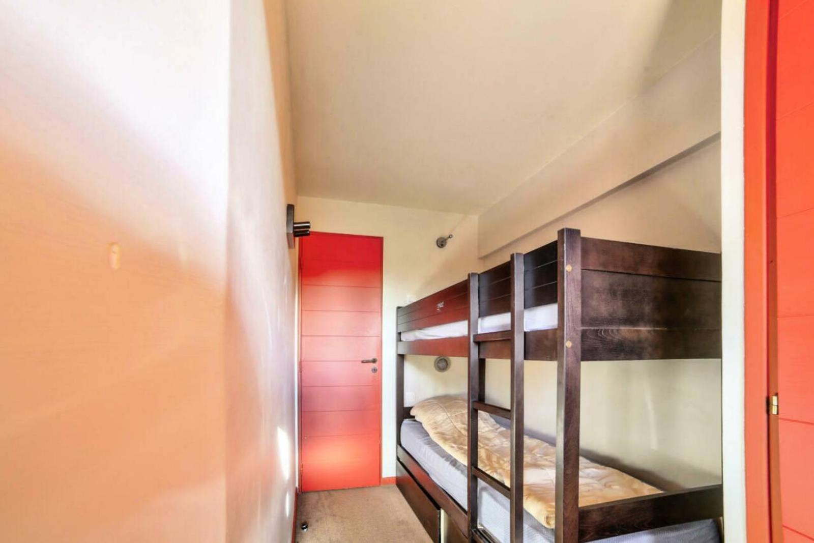 Residences Quartier Falaise - Maeva Home อาโวทยา ห้อง รูปภาพ