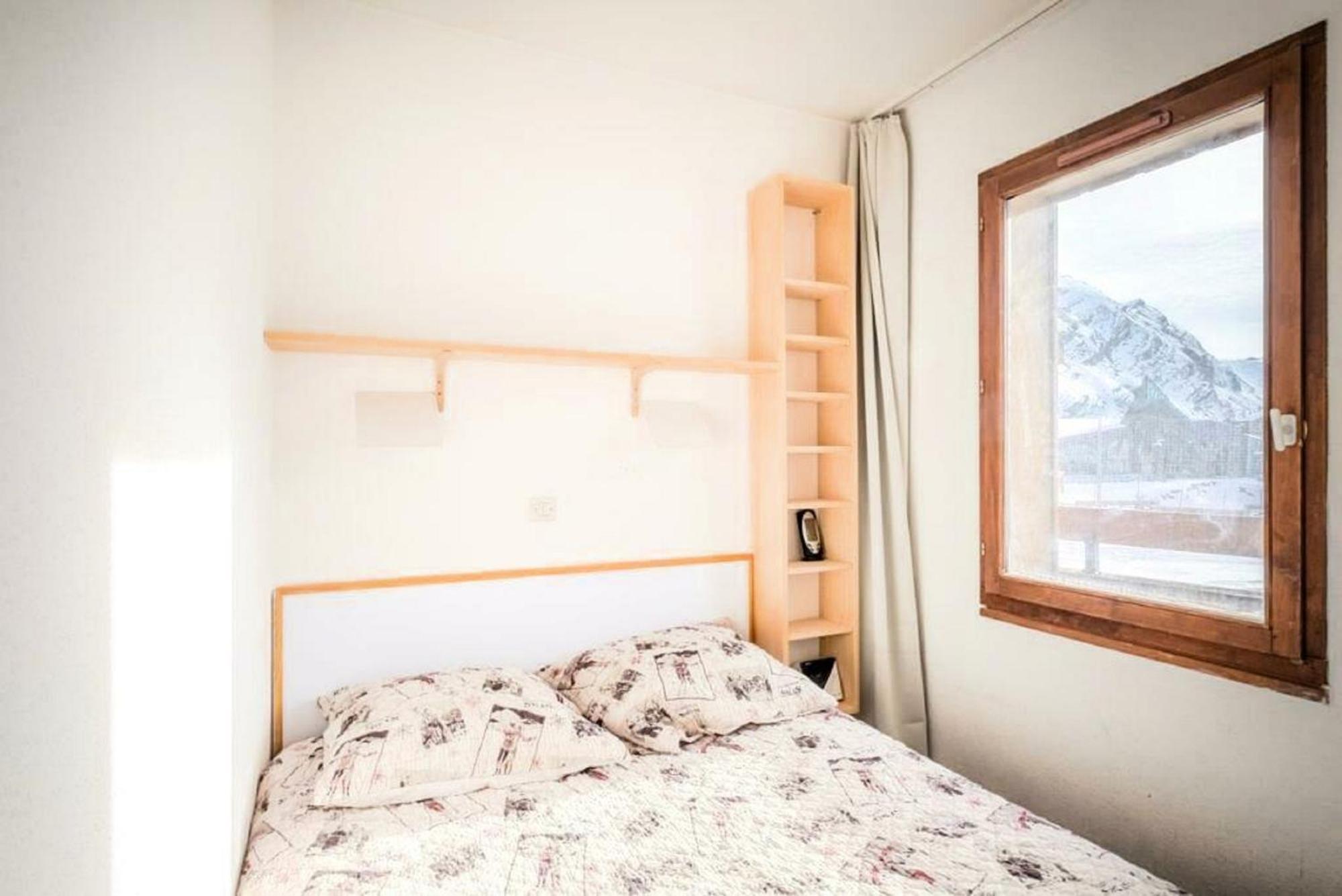 Residences Quartier Falaise - Maeva Home อาโวทยา ห้อง รูปภาพ