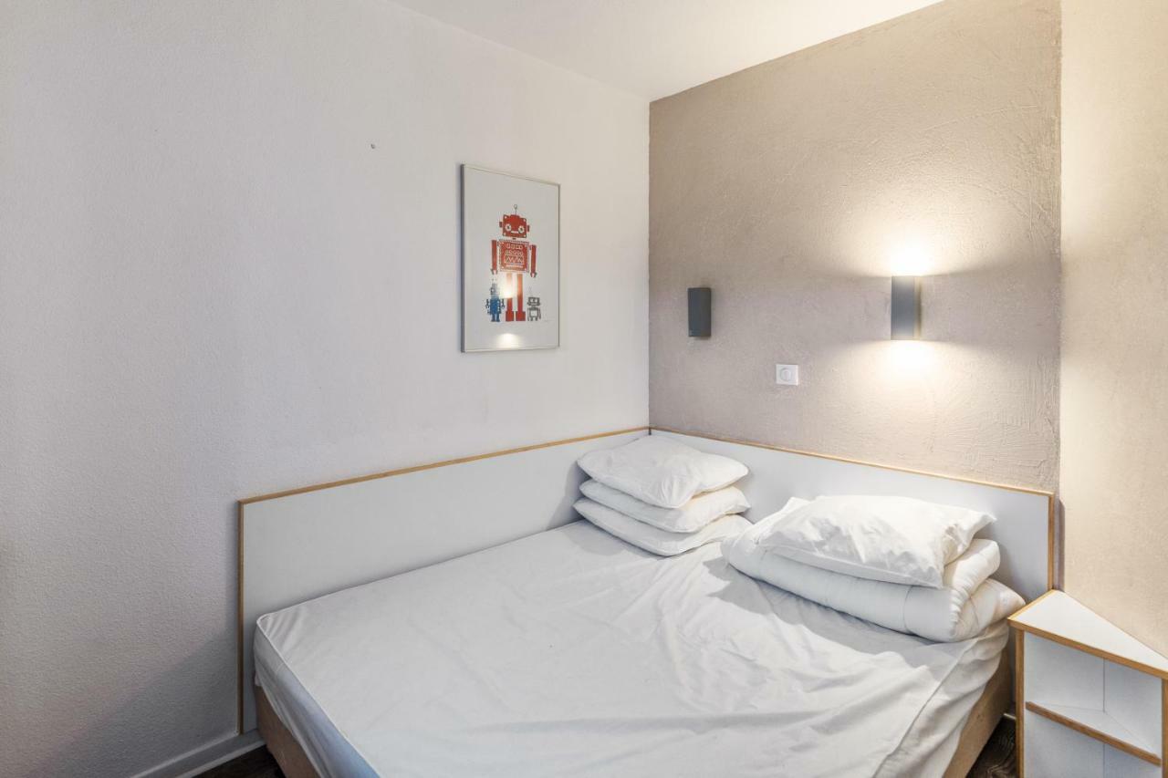 Residences Quartier Falaise - Maeva Home อาโวทยา ห้อง รูปภาพ