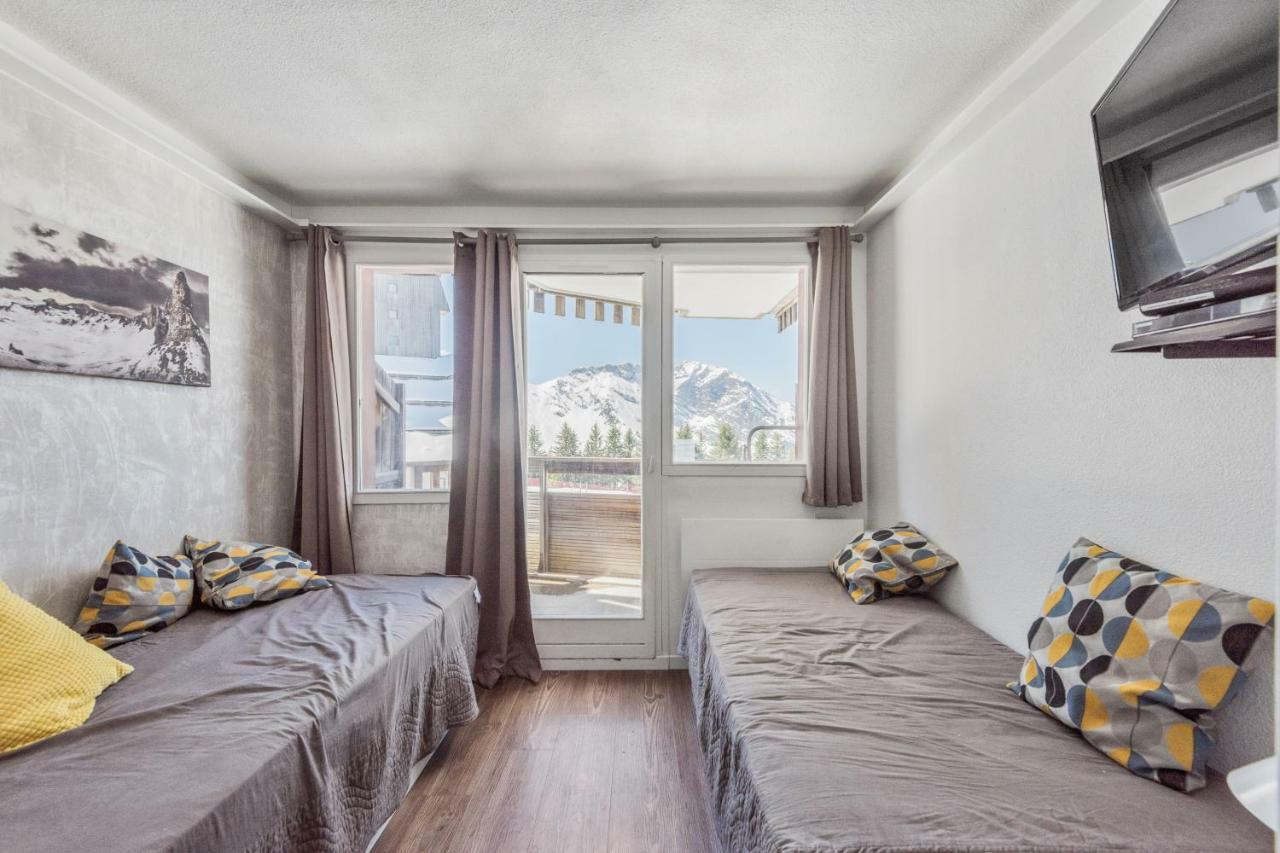 Residences Quartier Falaise - Maeva Home อาโวทยา ห้อง รูปภาพ