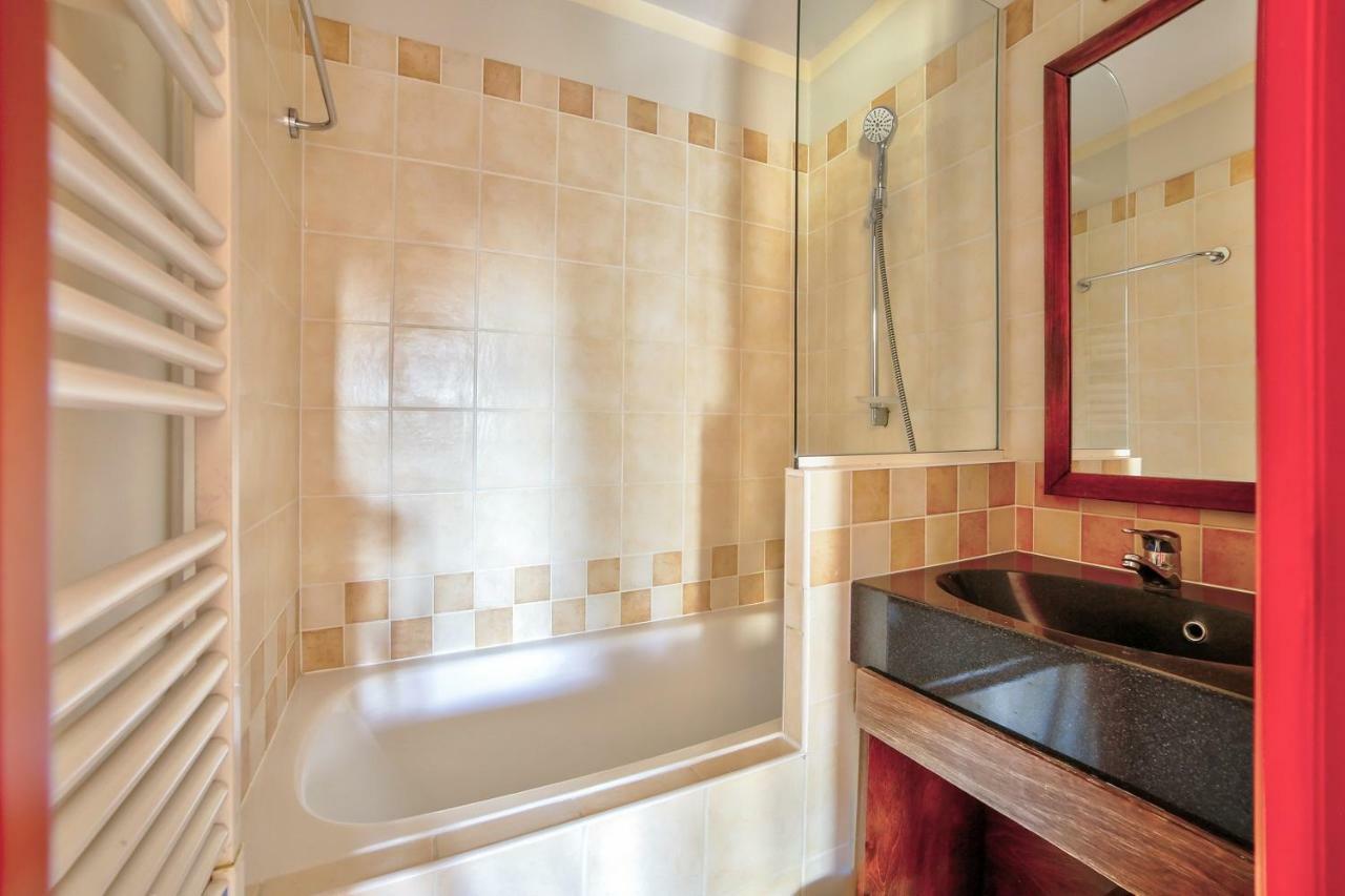 Residences Quartier Falaise - Maeva Home อาโวทยา ห้อง รูปภาพ