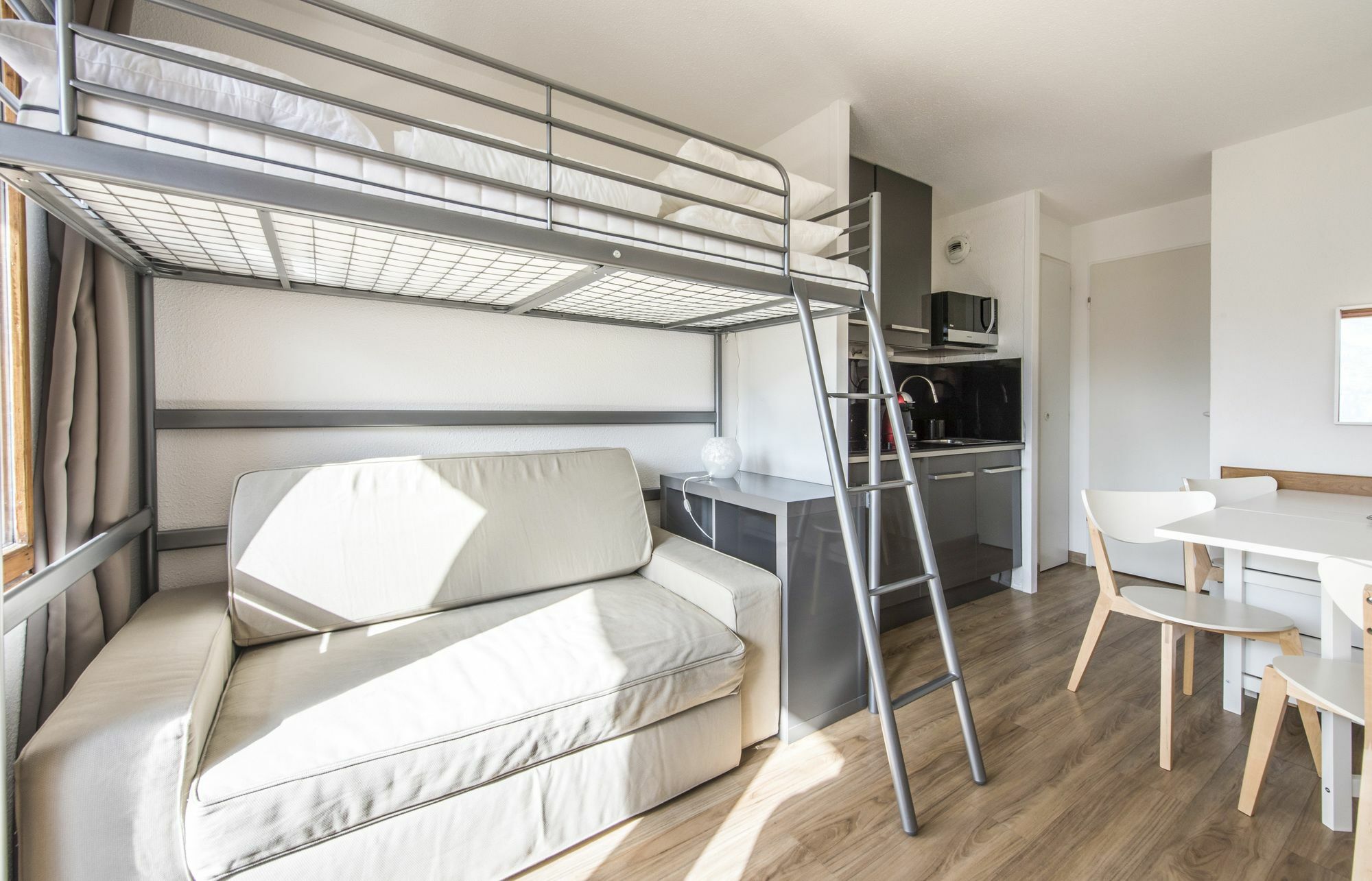 Residences Quartier Falaise - Maeva Home อาโวทยา ภายนอก รูปภาพ