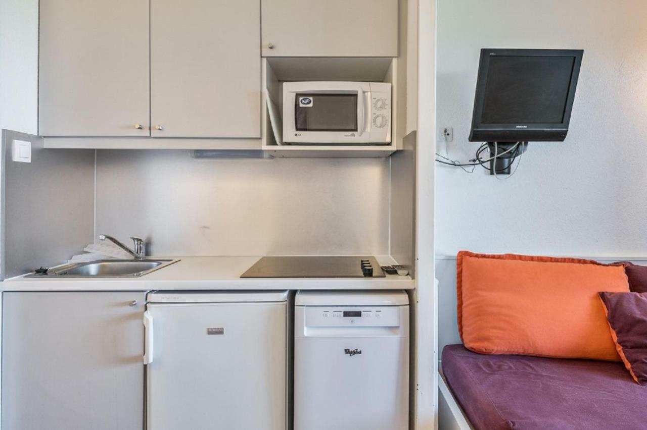 Residences Quartier Falaise - Maeva Home อาโวทยา ภายนอก รูปภาพ