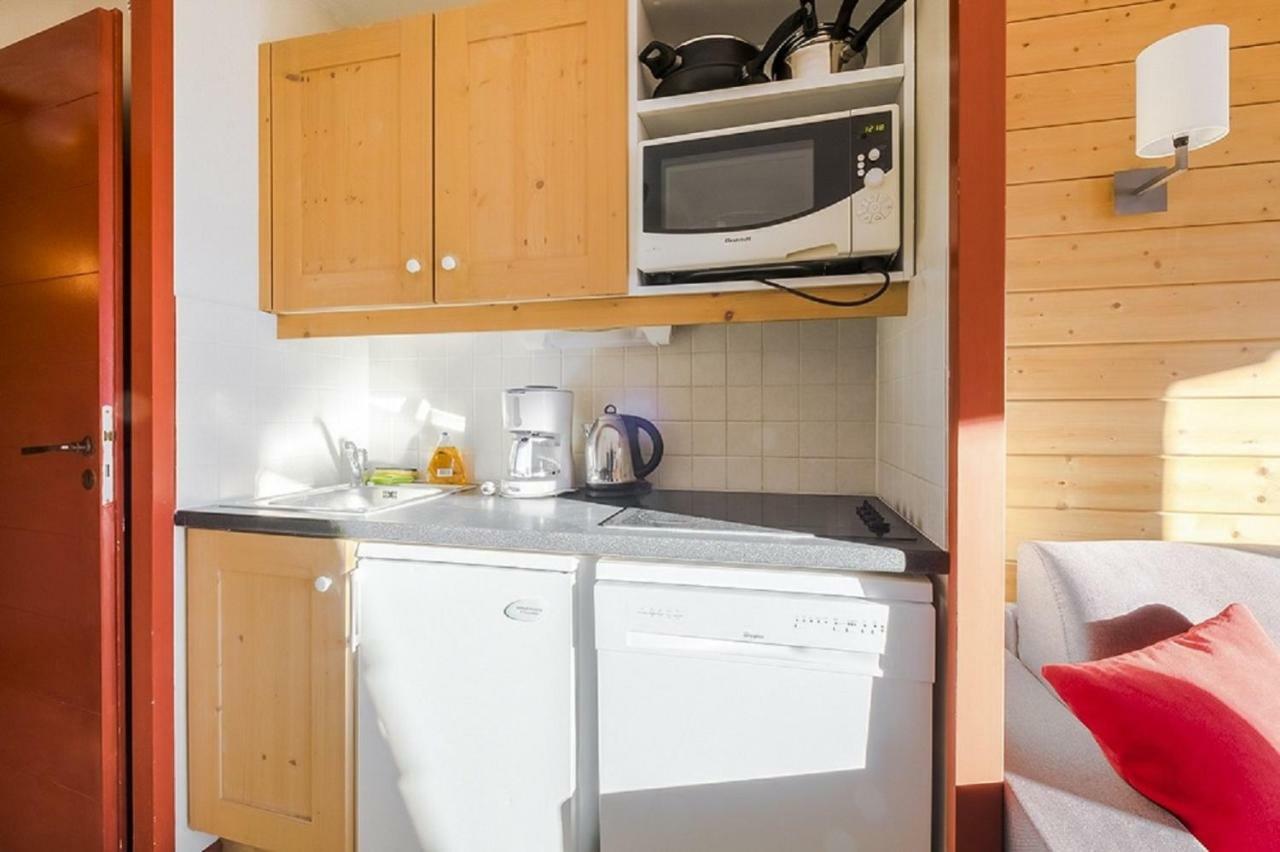 Residences Quartier Falaise - Maeva Home อาโวทยา ภายนอก รูปภาพ