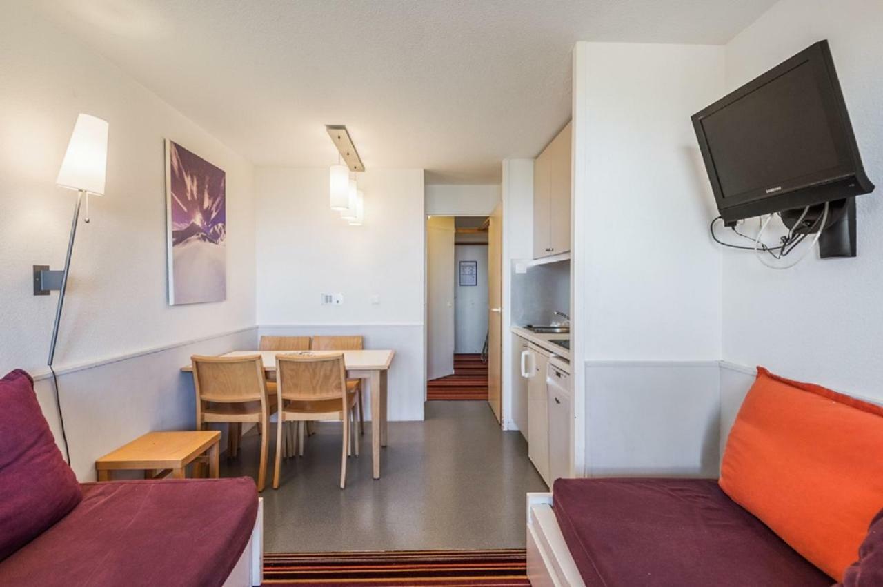 Residences Quartier Falaise - Maeva Home อาโวทยา ภายนอก รูปภาพ