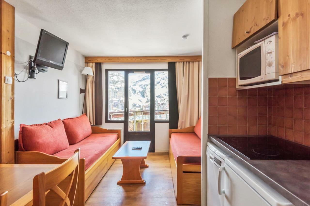 Residences Quartier Falaise - Maeva Home อาโวทยา ภายนอก รูปภาพ