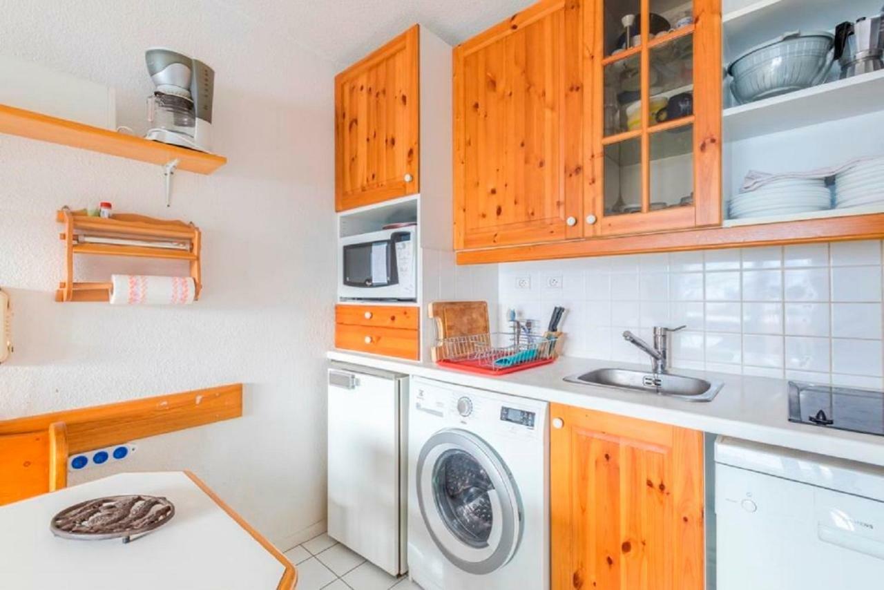 Residences Quartier Falaise - Maeva Home อาโวทยา ภายนอก รูปภาพ